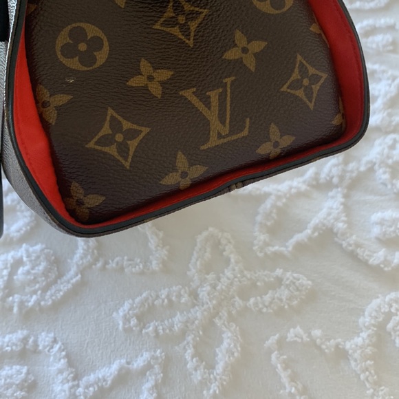 Louis Vuitton Tuileries shoulder bag - Picture 2 of 7